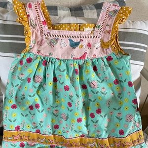 Matilda Jane size 4